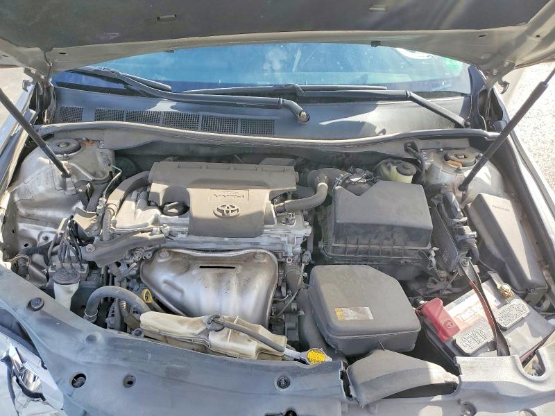 Foto 11 de la subasta – 2016 TOYOTA CAMRY con VIN 4T1BF1FK6GU500930