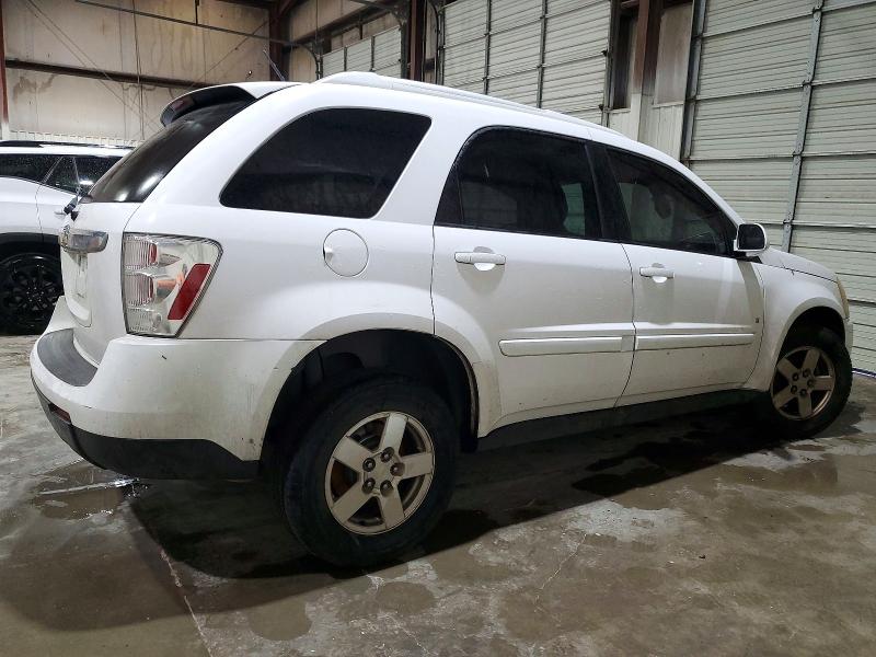 Photo 3 from auction – 2009 CHEVROLET EQUINOX with VIN 2CNDL33F396251699