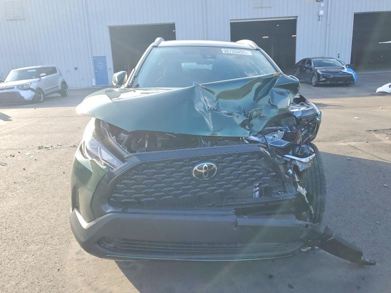 Photo 5 from auction – 2022 TOYOTA COROLLA CR with VIN 7MUCAAAG9NV003372
