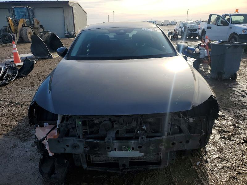 Photo 5 from auction – 2019 MAZDA 3 with VIN JM1BPACL6K1110712