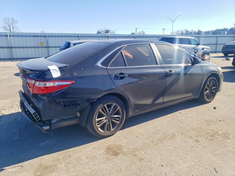 Photo 3 from auction – 2016 TOYOTA CAMRY with VIN 4T1BF1FK4GU241418
