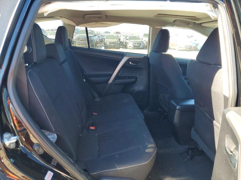 Photo 11 from auction – 2017 TOYOTA RAV4 with VIN 2T3RFREVXHW602507