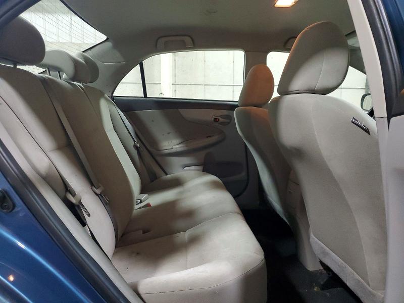 Photo 10 from auction – 2012 TOYOTA COROLLA with VIN 5YFBU4EE6CP036049