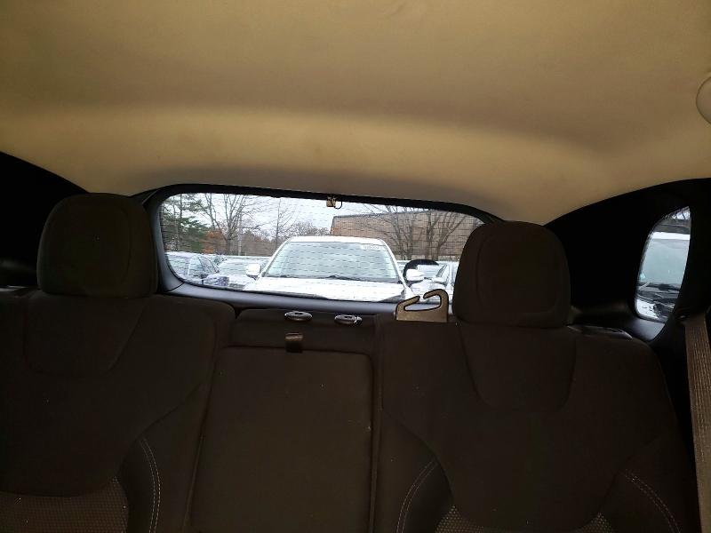 Photo 10 from auction – 2020 JEEP CHEROKEE L with VIN 1C4PJMCB9LD576019