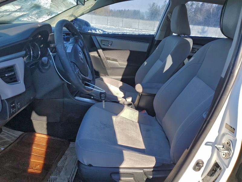 Photo 7 from auction – 2014 TOYOTA COROLLA EC with VIN 2T1BPRHE5EC069773