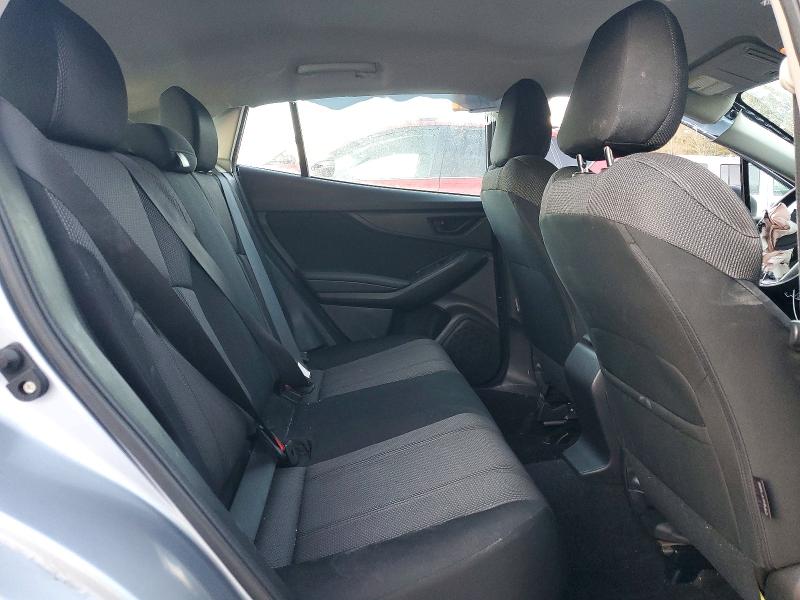 Photo 10 from auction – 2017 SUBARU IMPREZA PR with VIN 4S3GTAB6XH3737942