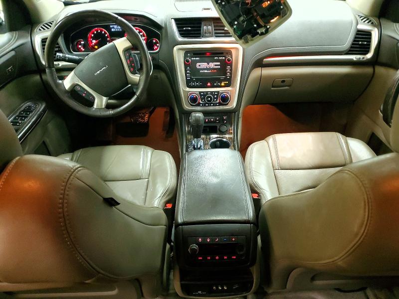 Photo 8 from auction – 2014 GMC ACADIA DEN with VIN 1GKKVTKD5EJ303938
