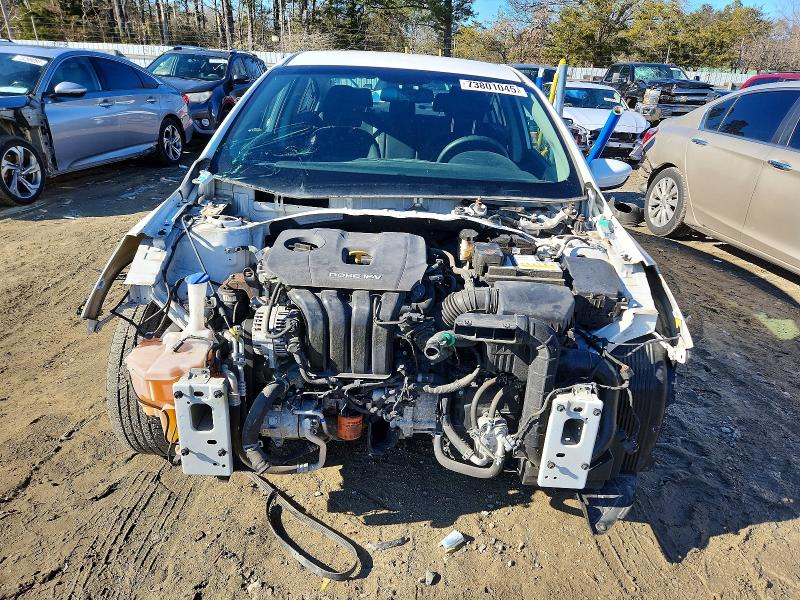Zdjęcie 5 z aukcji – 2018 KIA FORTE LX z VIN 3KPFL4A79JE256490