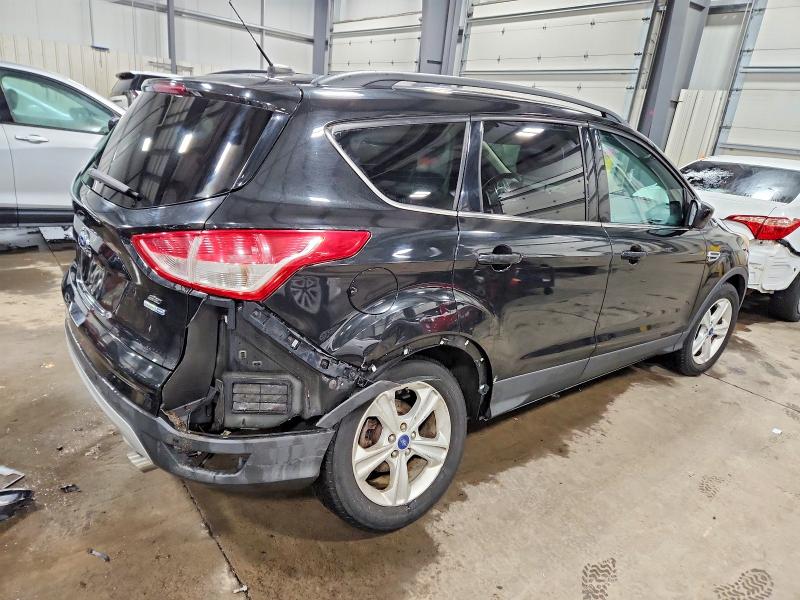Photo 3 from auction – 2014 FORD ESCAPE with VIN 1FMCU9GXXEUA22236
