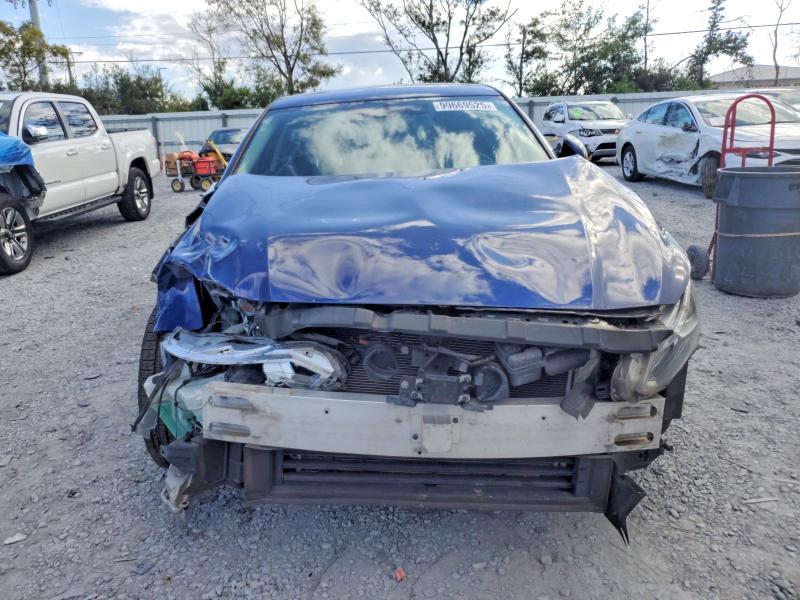 Photo 5 from auction – 2019 NISSAN ALTIMA S with VIN 1N4BL4BV7KC250729