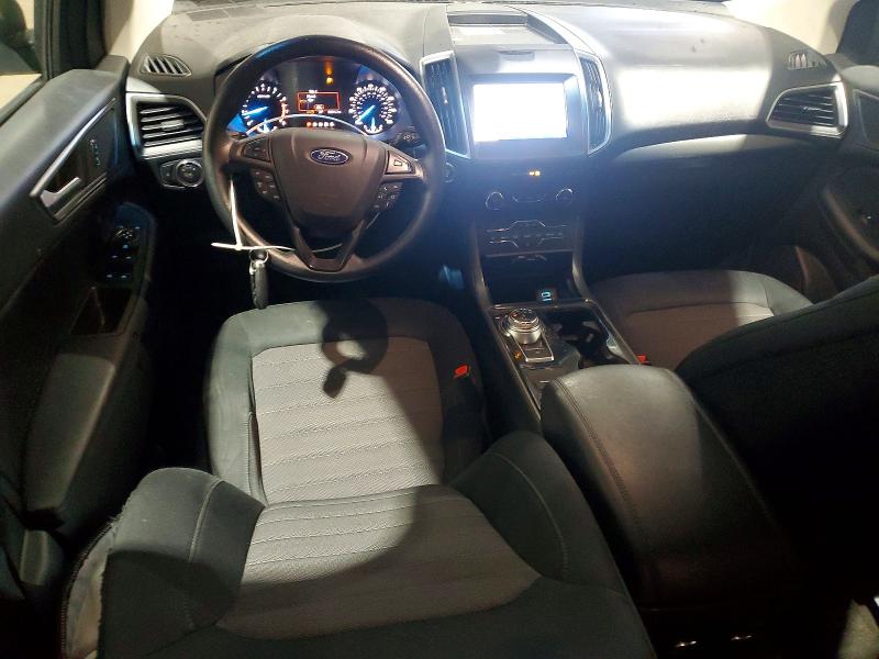 Photo 8 from auction – 2020 FORD EDGE SE with VIN 2FMPK4G97LBA18126