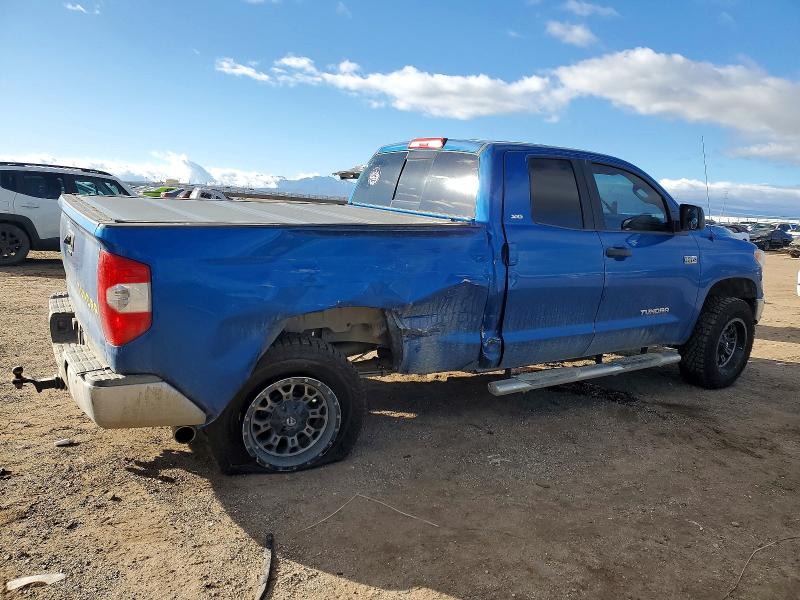 Photo 3 from auction – 2017 TOYOTA TUNDRA with VIN 5TFRY5F18HX227632