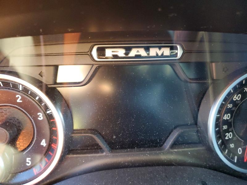Photo 9 from auction – 2022 RAM 2500 BIG H with VIN 3C6UR5DL3NG125903