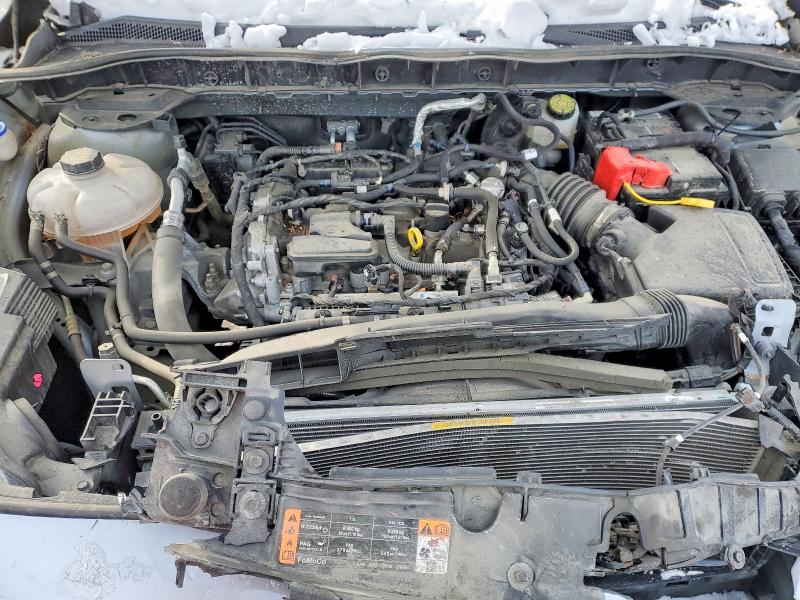 Photo 11 from auction – 2022 FORD ESCAPE SEL with VIN 1FMCU9H64NUB15761