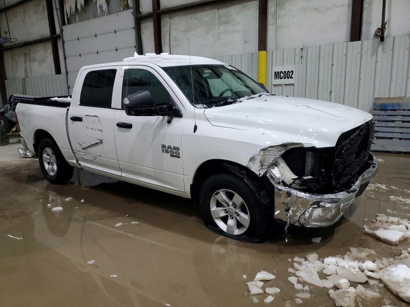 Photo 4 from auction – 2023 RAM 1500 CLASSIC with VIN 1C6RR7LG6PS519185