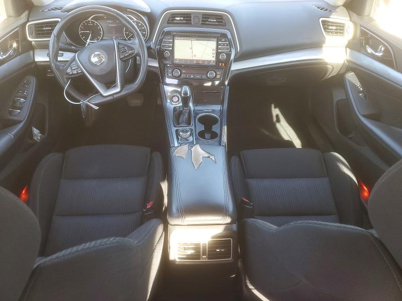 Photo 8 from auction – 2016 NISSAN MAXIMA 3.5 with VIN 1N4AA6AP9GC425036