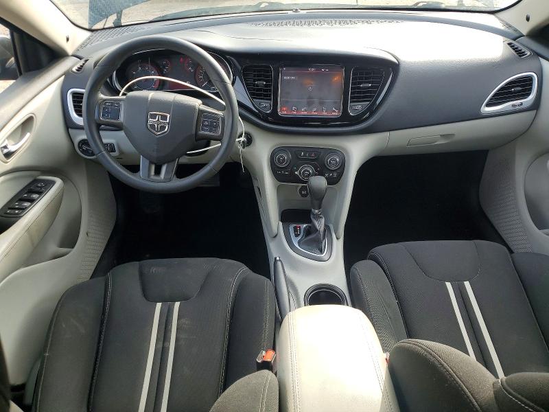 Photo 8 from auction – 2013 DODGE DART SXT with VIN 1C3CDFBA5DD288658