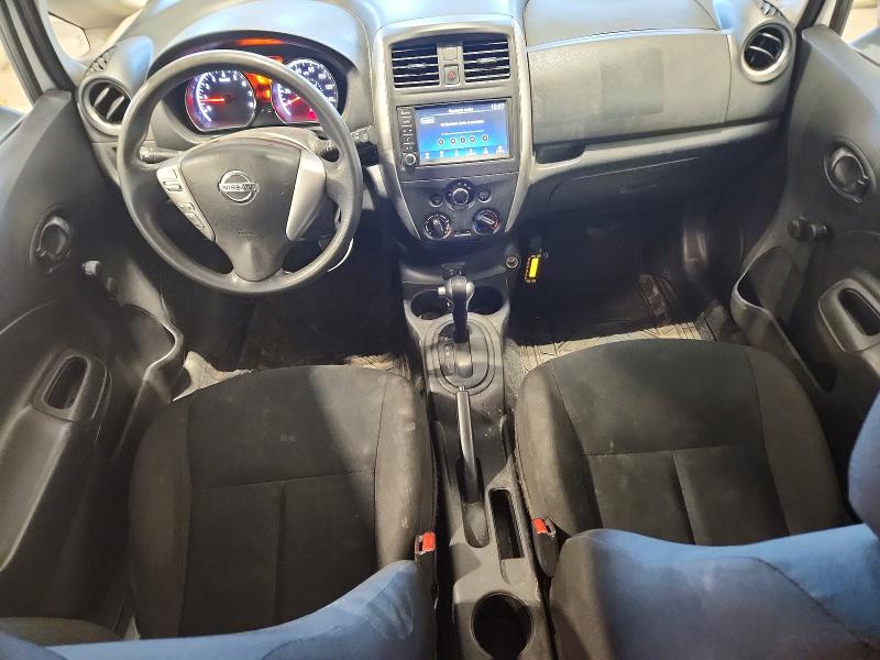 Photo 8 from auction – 2019 NISSAN VERSA NOTE with VIN 3N1CE2CP2KL354095