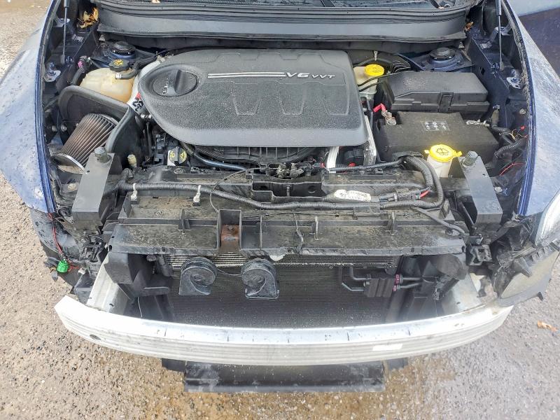 Photo 12 from auction – 2014 JEEP CHEROKEE S with VIN 1C4PJLAS4EW322707