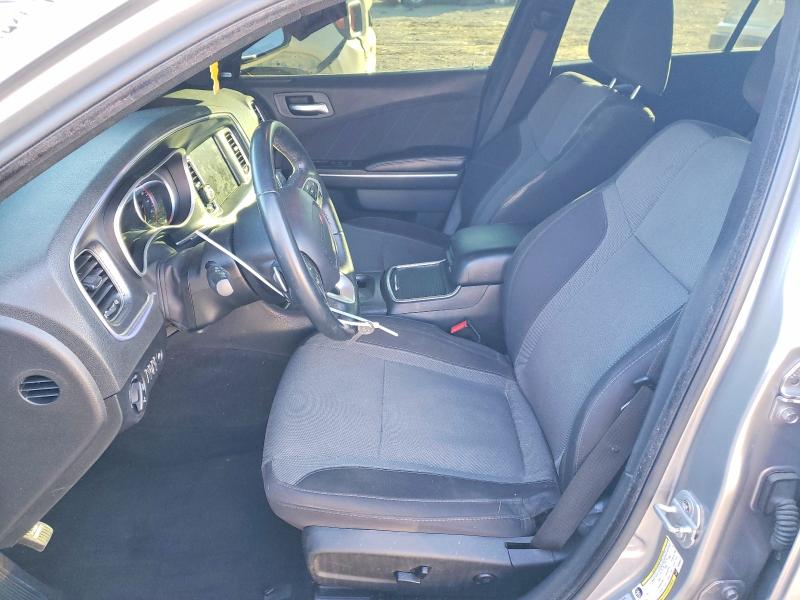 Photo 7 from auction – 2016 DODGE CHARGER with VIN 2C3CDXCT1GH355527