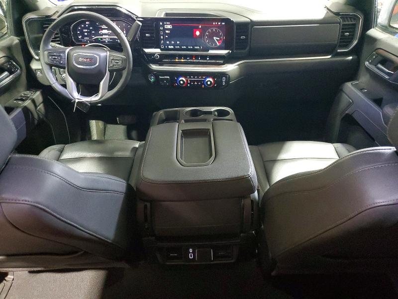 Photo 8 from auction – 2025 GMC SIERRA C15 with VIN 1GTPHDED4SZ240547
