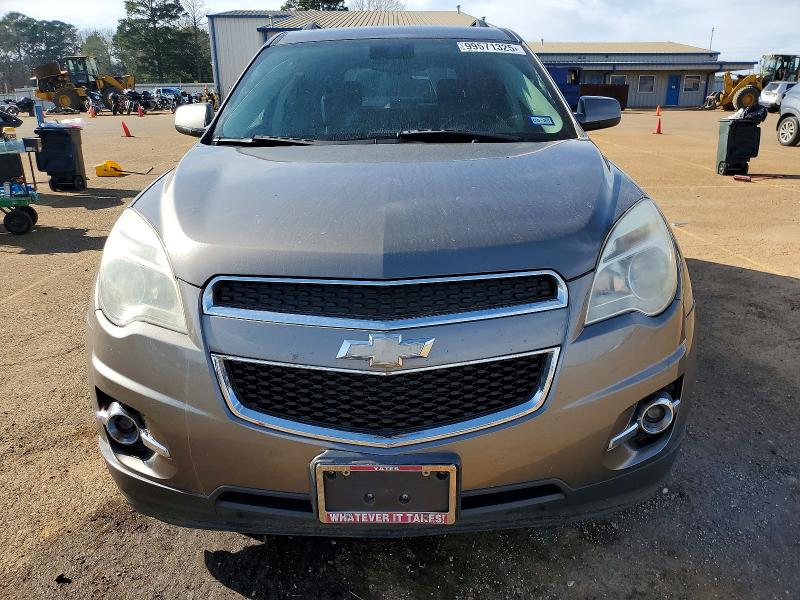 Photo 5 from auction – 2012 CHEVROLET EQUINOX LT with VIN 2GNALPEK0C6304835