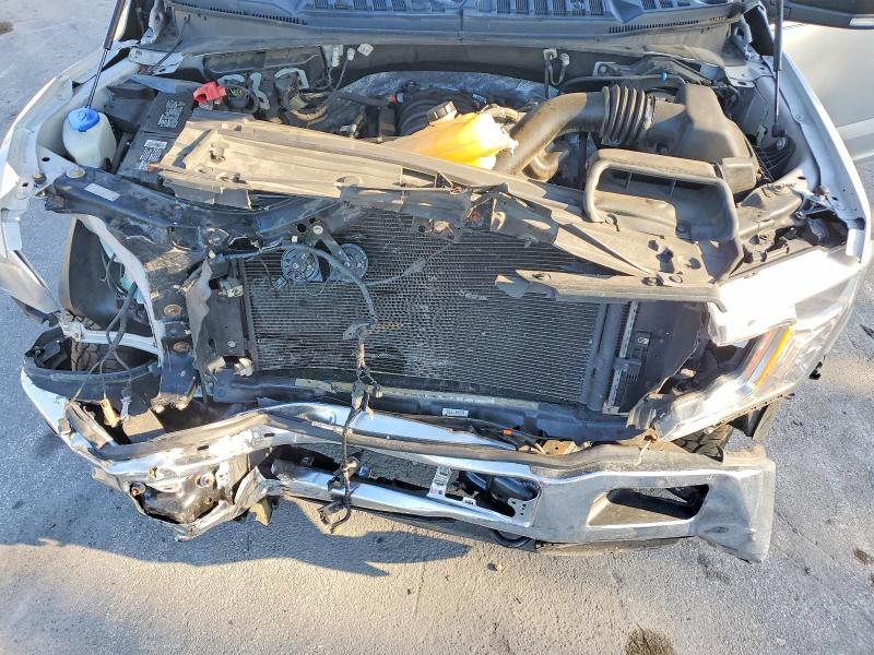 صورة رقم 11 من المزاد - 2018 FORD F150 SUPER مع VIN 1FTEW1E50JFC29985