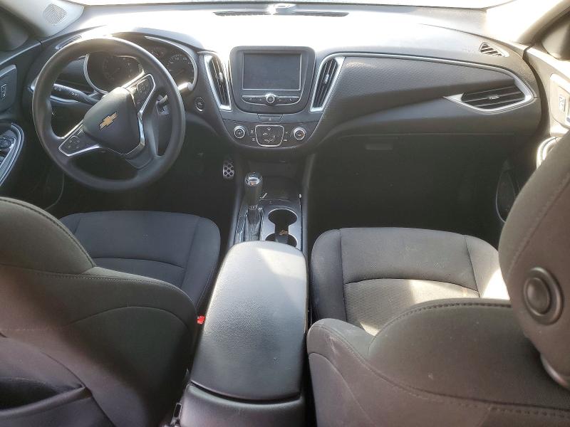 Photo 8 from auction – 2016 CHEVROLET MALIBU with VIN 1G1ZB5ST0GF234676