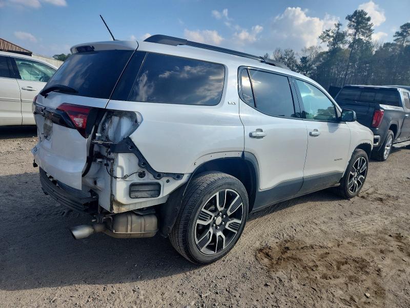 Photo 3 from auction – 2019 GMC ACADIA with VIN 1GKKNMLS7KZ287757