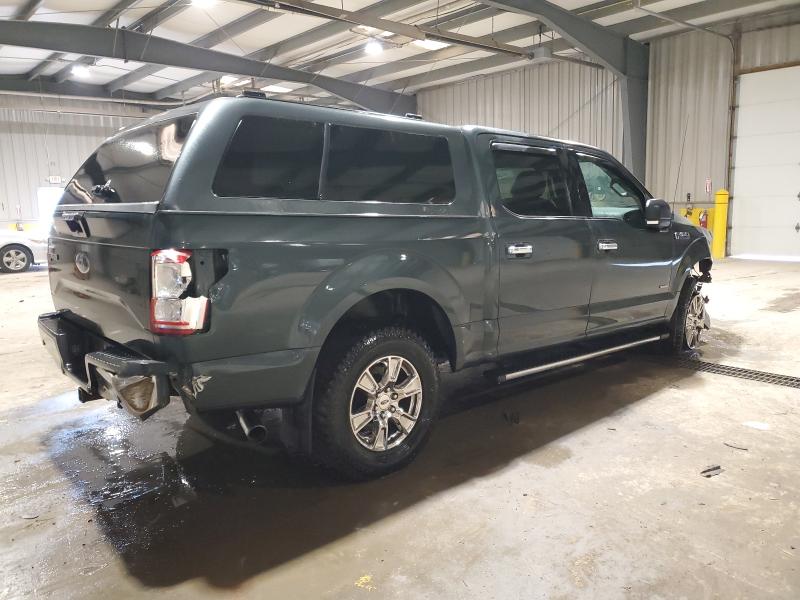 Photo 3 from auction – 2015 FORD F150 SUPER with VIN 1FTEW1EGXFFC60198