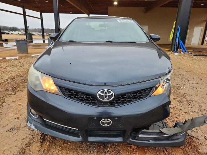 صورة رقم 5 من المزاد - 2012 TOYOTA CAMRY مع VIN 4T1BF1FK2CU110854