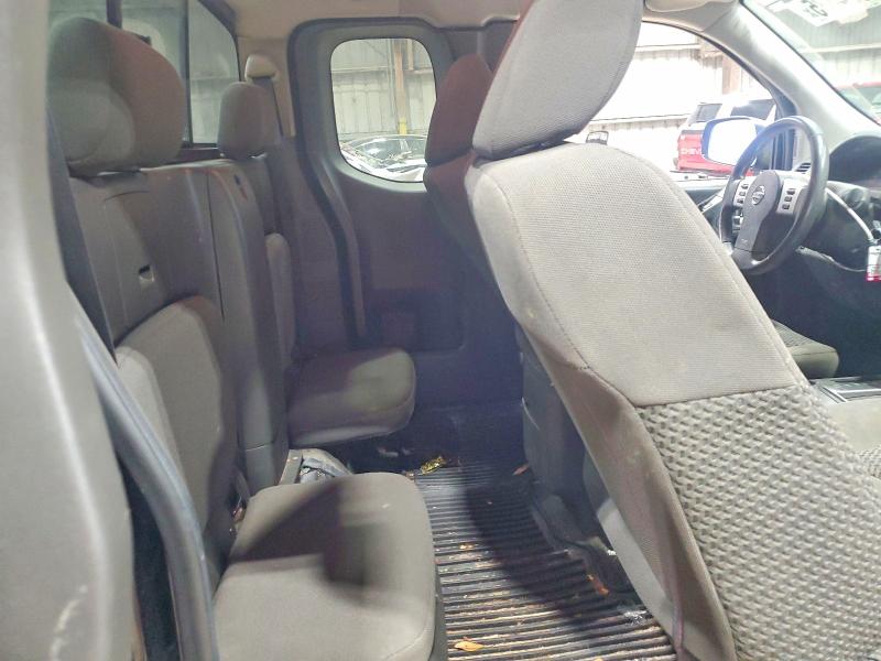 Photo 10 from auction – 2018 NISSAN FRONTIER S with VIN 1N6BD0CT5JN725906