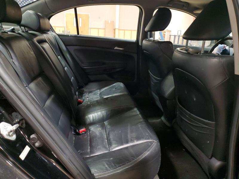 Zdjęcie 10 z aukcji – 2012 HONDA ACCORD z VIN 1HGCP2F65CA053194