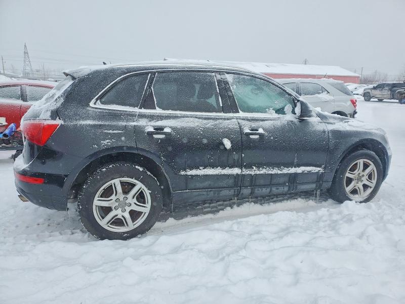 Photo 3 from auction – 2012 AUDI Q5 PREMIUM with VIN WA1LFCFP5CA068613