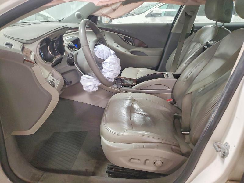 صورة رقم 7 من المزاد - 2011 BUICK LACROSSE C مع VIN 1G4GC5ED9BF119661