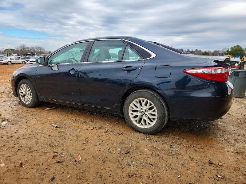 Photo 2 from auction – 2017 TOYOTA CAMRY with VIN 4T1BF1FK8HU379044