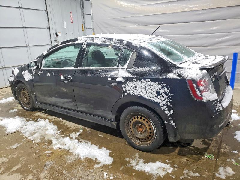 Zdjęcie 2 z aukcji – 2011 NISSAN SENTRA z VIN 3N1AB6AP9BL690286