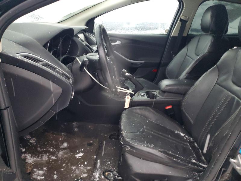 Photo 7 from auction – 2014 FORD FOCUS TITA with VIN 1FADP3N20EL358056
