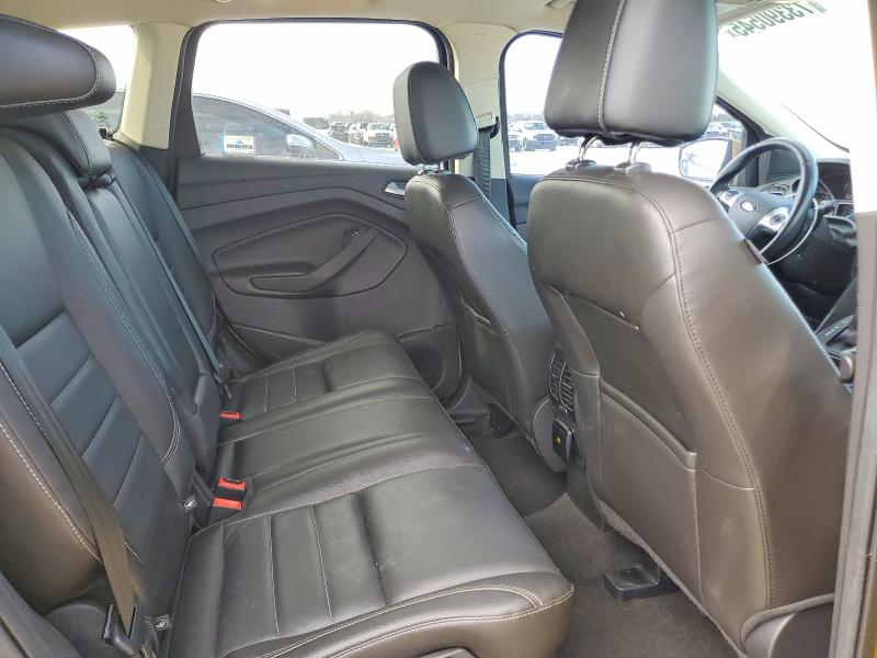 Photo 11 from auction – 2015 FORD ESCAPE TIT with VIN 1FMCU0J95FUA08140