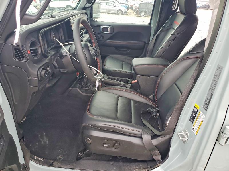 Photo 7 from auction – 2024 JEEP WRANGLER R with VIN 1C4RJXFG2RW153295