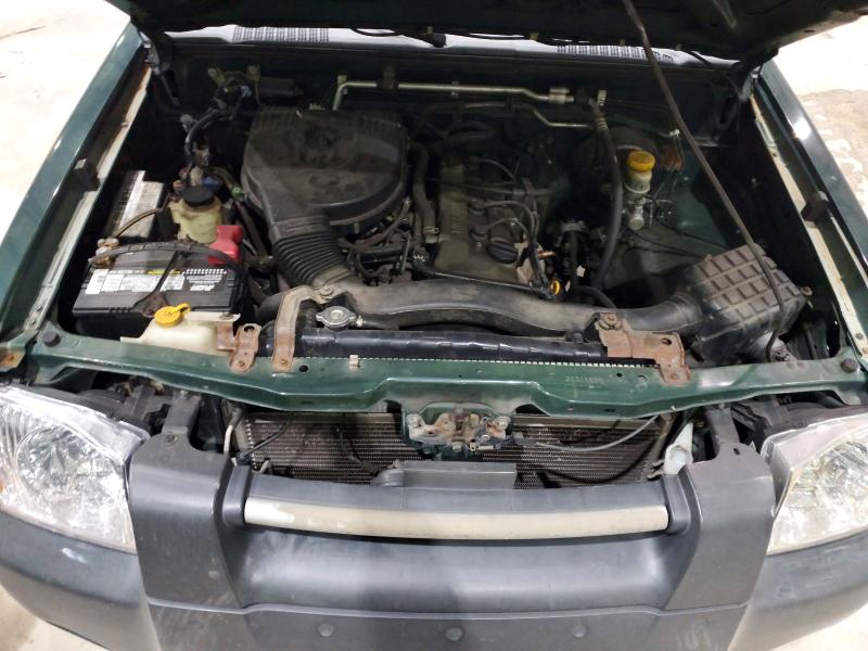 Photo 11 from auction – 2002 NISSAN FRONTIER with VIN 1N6DD26S62C316060