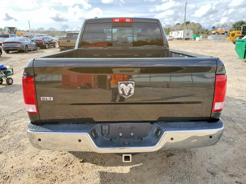Photo 6 from auction – 2016 RAM 1500 with VIN 1C6RR6GT1GS240437