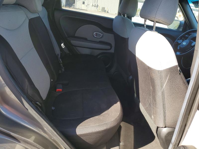 Photo 11 from auction – 2017 KIA SOUL with VIN KNDJN2A2XH7466927