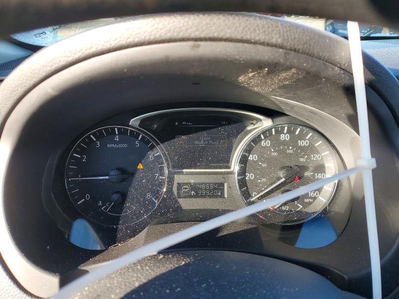 Photo 9 from auction – 2014 NISSAN ALTIMA 2.5 with VIN 1N4AL3AP4EN357514