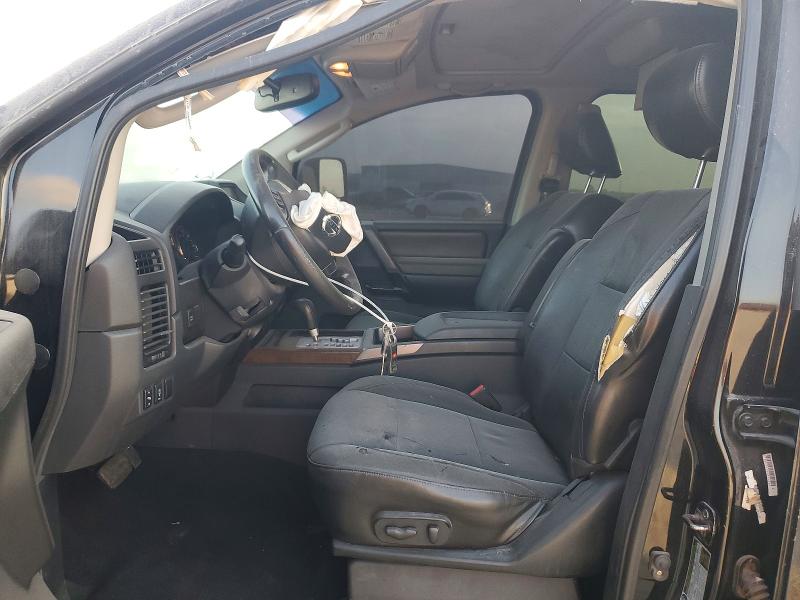 Photo 7 from auction – 2011 NISSAN TITAN with VIN 1N6BA0ECXBN310975
