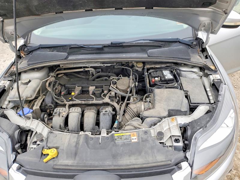 Photo 11 from auction – 2013 FORD FOCUS SE with VIN 1FADP3F29DL201686
