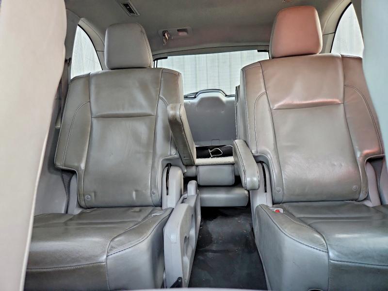 Photo 10 from auction – 2016 TOYOTA HIGHLANDER with VIN 5TDKKRFH3GS144492