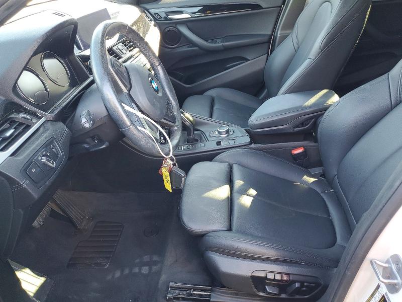 Photo 7 from auction – 2020 BMW X2 SDRIVE2 with VIN WBXYH9C04L5N91066