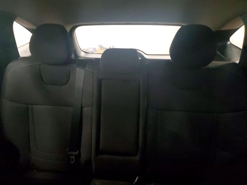 Photo 10 from auction – 2023 HYUNDAI TUCSON SE with VIN 5NMJACAE1PH260043