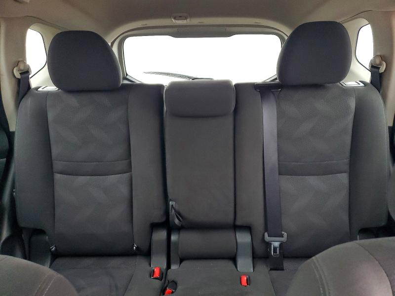 Photo 10 from auction – 2016 NISSAN ROGUE S with VIN KNMAT2MVXGP594868